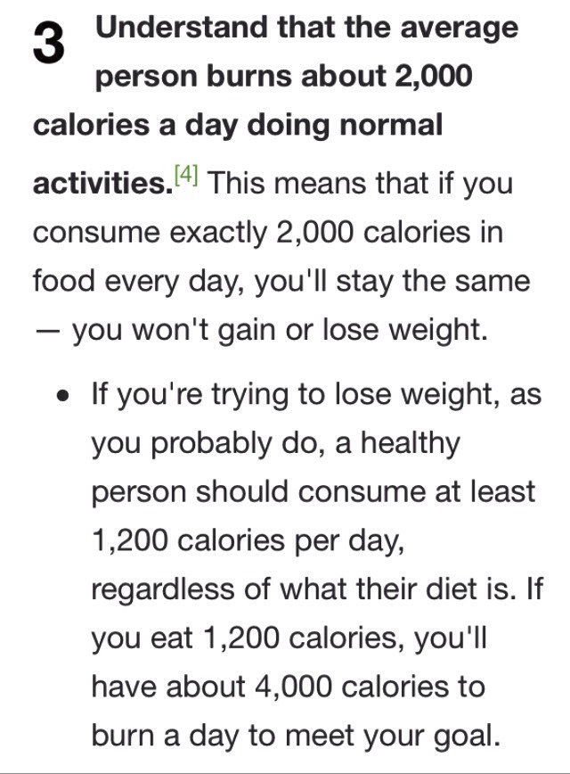 A Guide For Losing Weight FAST