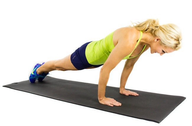 🏃7⃣ Exercises That Will Transform Your Body!🏃
