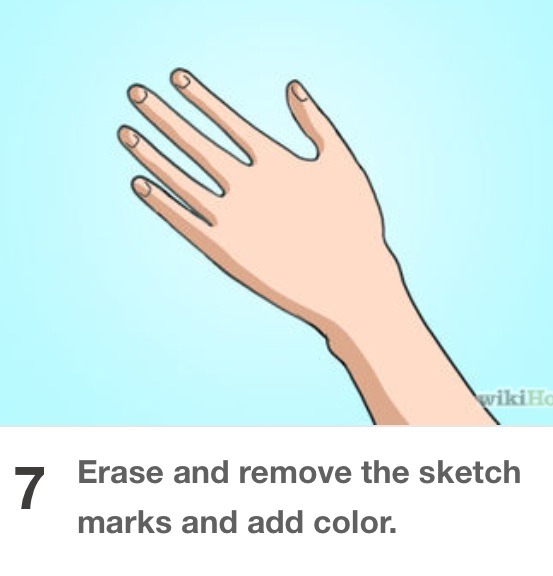 How To Draw Full Human Body