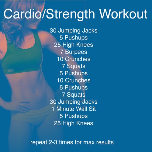 Perfect Body In 30 Days