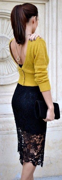 Fall Fashion Lookbook #TipIt