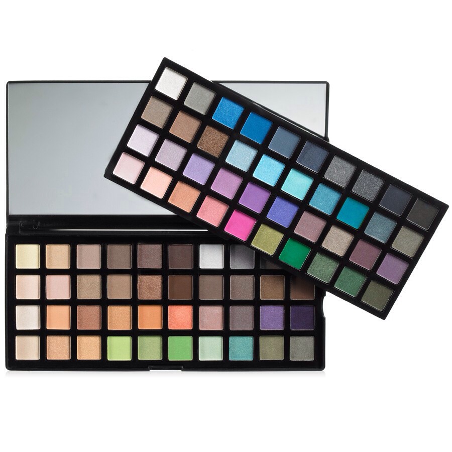 1 tsp. eyeshadow or makeup pigment of your choice, maybe more or less depending on the color. 