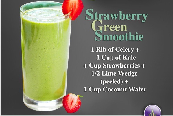 Healthy- Anti Inflammatory Smoothies!!!   