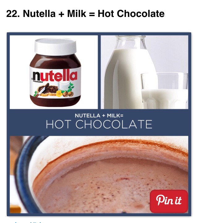 "34 INSANELY Simple Two-Ingredient Recipes"