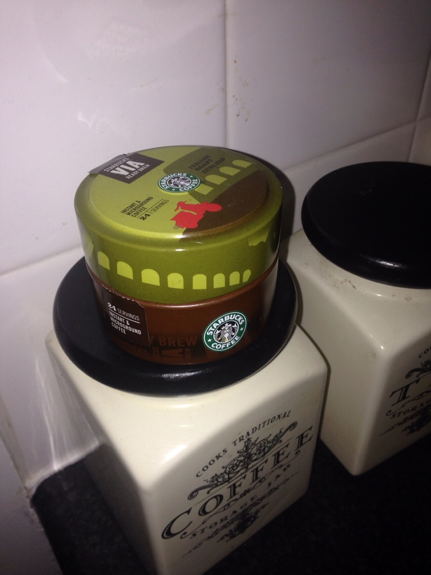 6: COFFEE????
  Yes coffee! Add 1 shot of espresso or 2 tablespoon of a dark roast coffee. This will bring out the chocolate flavour and make it super rich. Surprisingly no one can taste the coffee once it's baked. Starbucks VIA is great for this as u can add it dry, no water needed! 