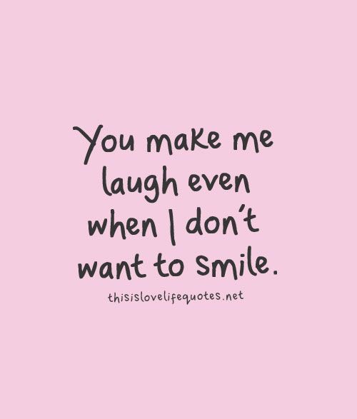 Cute Quotes