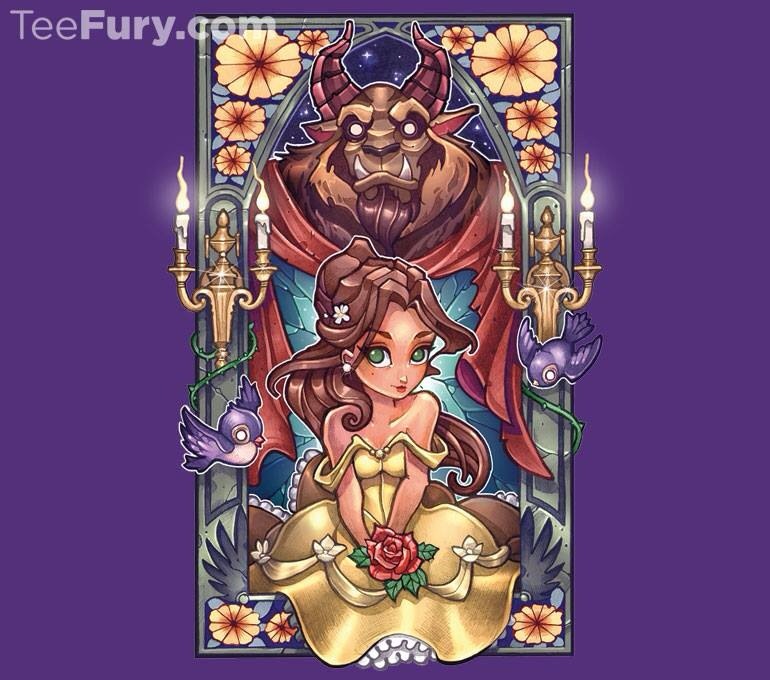 Disney Tattoo Inspiration 👸✨🔮