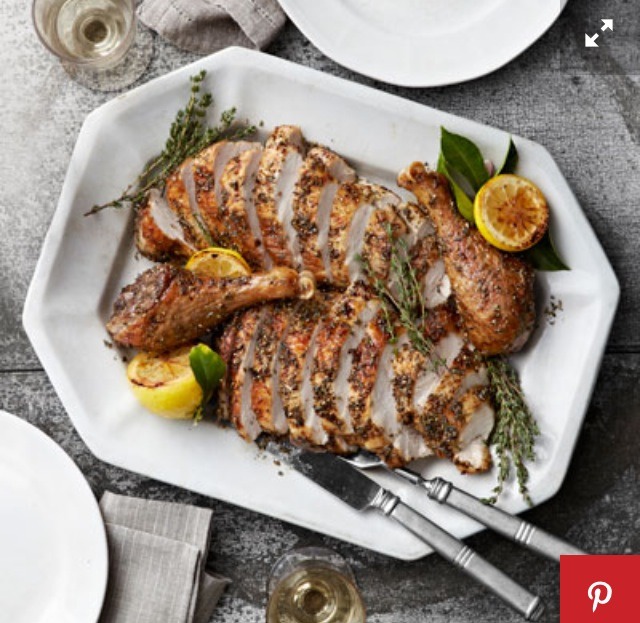 2⃣5⃣ Best Thanksgiving Turkey Recipes! #Friendsgiving