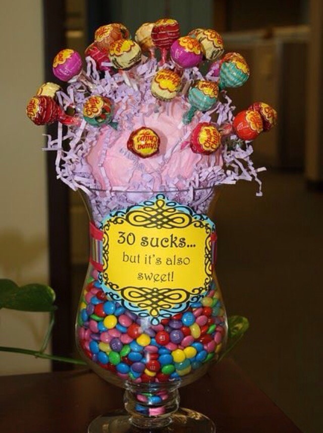 Candy Boutique 