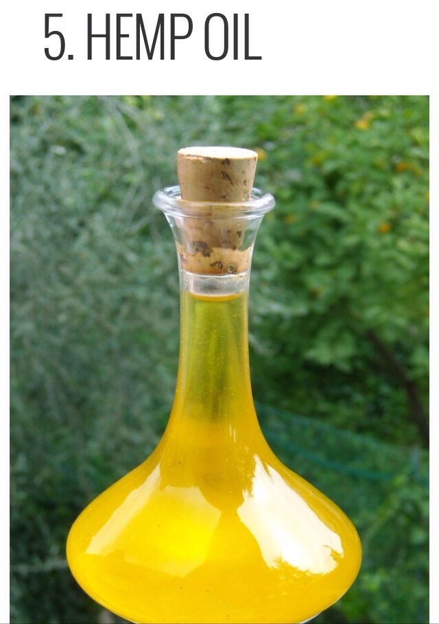 💥✨ 7 Foods That Make Your Hair Radiant And Shiny!! ✨💥