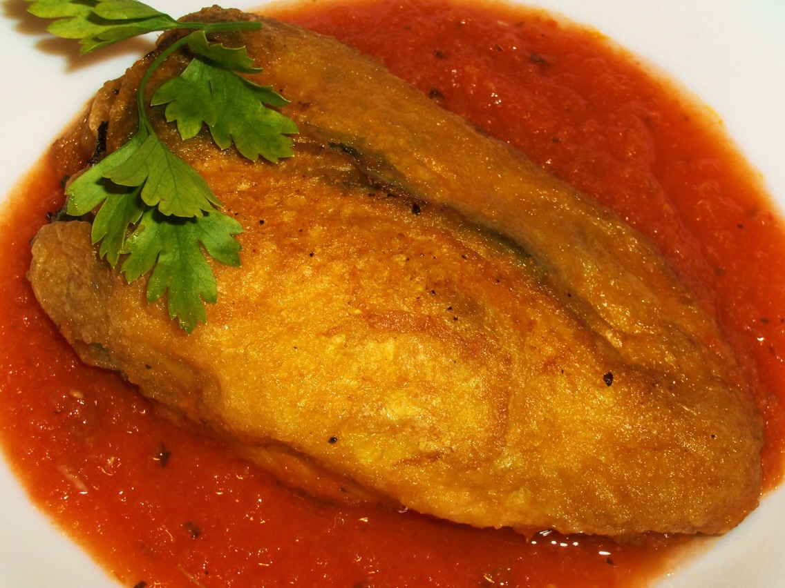 Homemade Mexican Chiles Rellenos (stuffed Pepers)