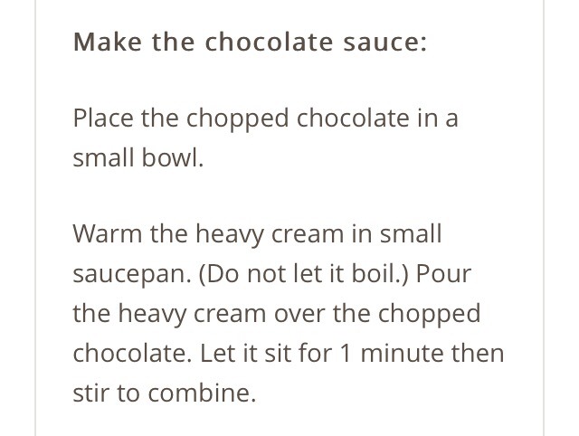 Easy Homemade Churros With Chocolate Sauce