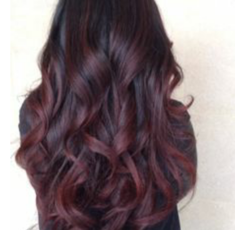 2015 Hair Color Trends!!!