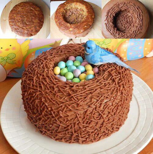 Cute Food Decorating Ideas Remember To Like Save And Or Share