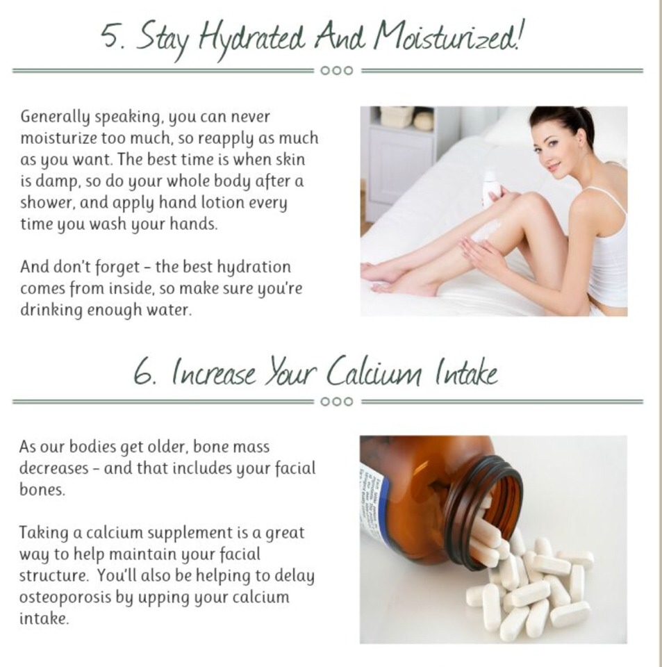 🎀 Tips & Tricks For Radiant Looking Skin🎀