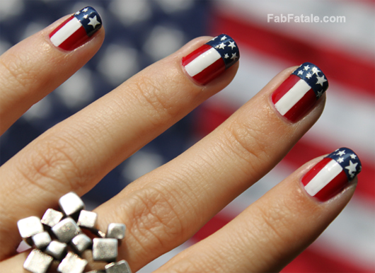 Nails =] 
