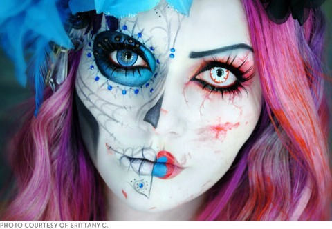 Halloween Tips #halloweentip