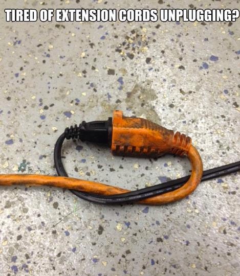 More Time Saving ideas 