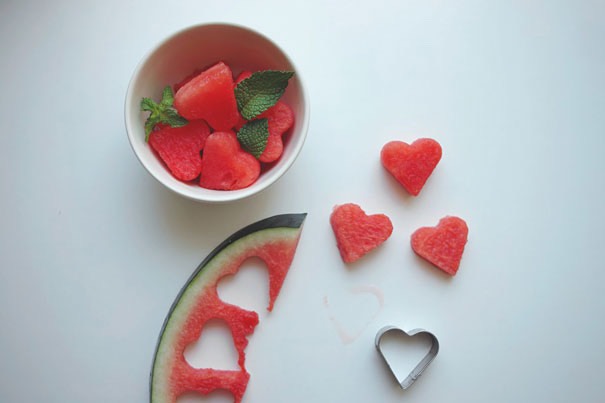 Creative Food Ideas