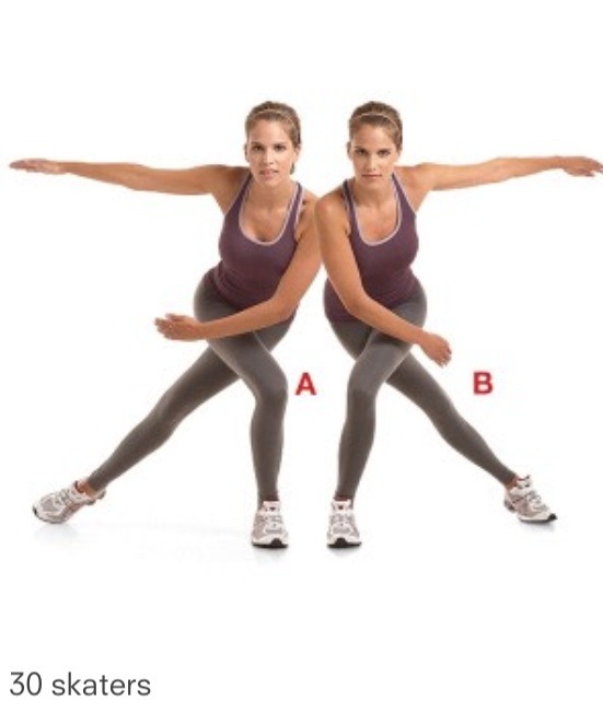 Butt Workout ! See Result In A Week !😱🙌🙆