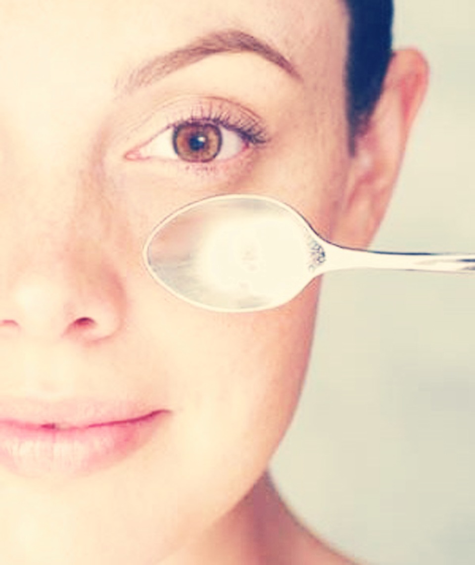 How To Remove Under-Eye Dark Circles!