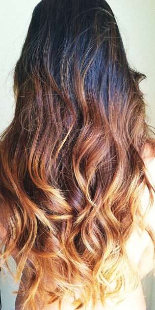 Simple, Crazy, & Fun Hair Color Ideas. :)
