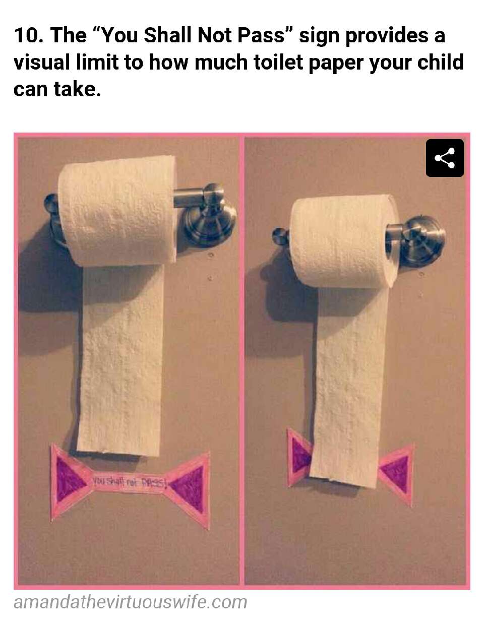Kid Hacks!
