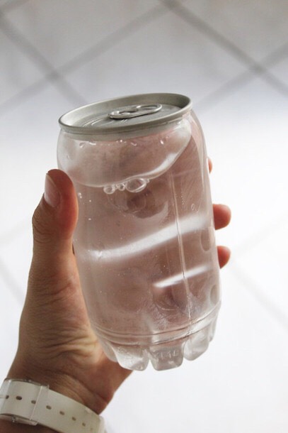 Water : One word : Drink! Drinking lots of water while on your period while help lots. It will help with cramps and will help with your flow. Also water helps clear skin and get rid of toxins in your body 👌🏻