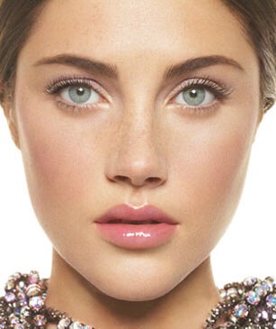 Winter Makeup Styles