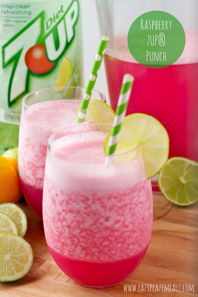 http://www.eazypeazymealz.com/canada-dry-ginger-ale-7up-punch-recipes/