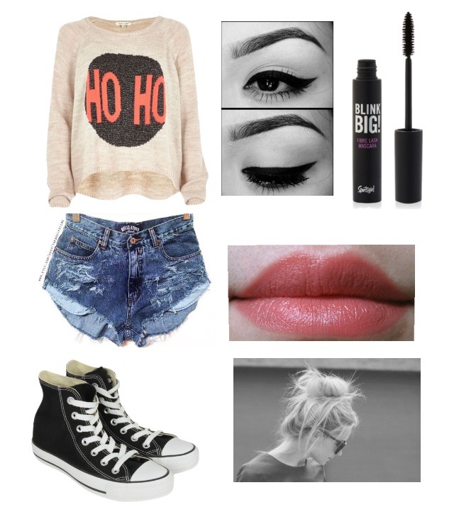 Cute Outfits For School