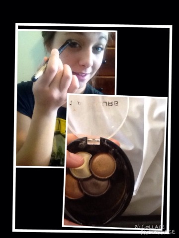 How To Do Quick Easy School Makeup 