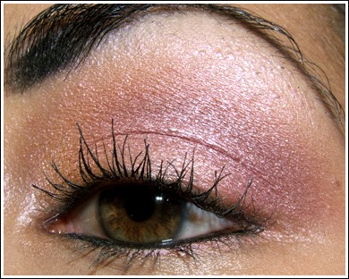 Pink Eyeshadow Looks