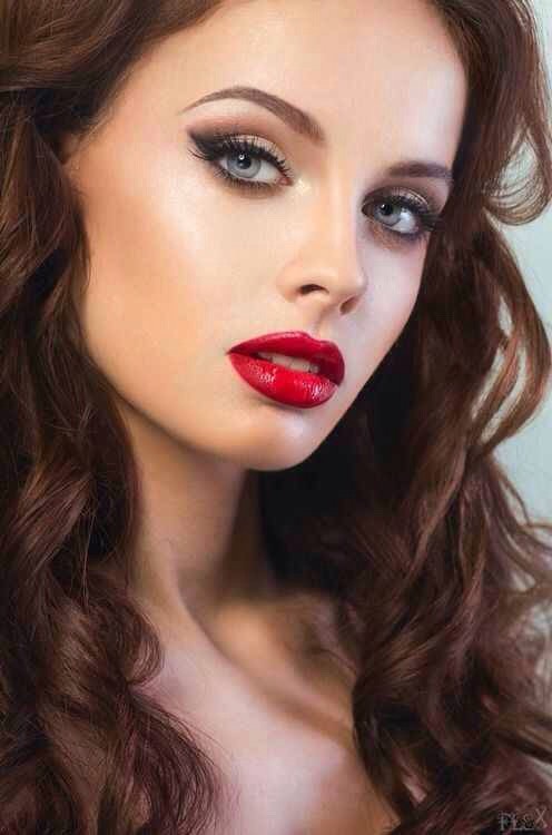 Sexy Eyeshadow Looks
