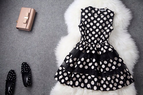 Beautiful Dresses 🎀