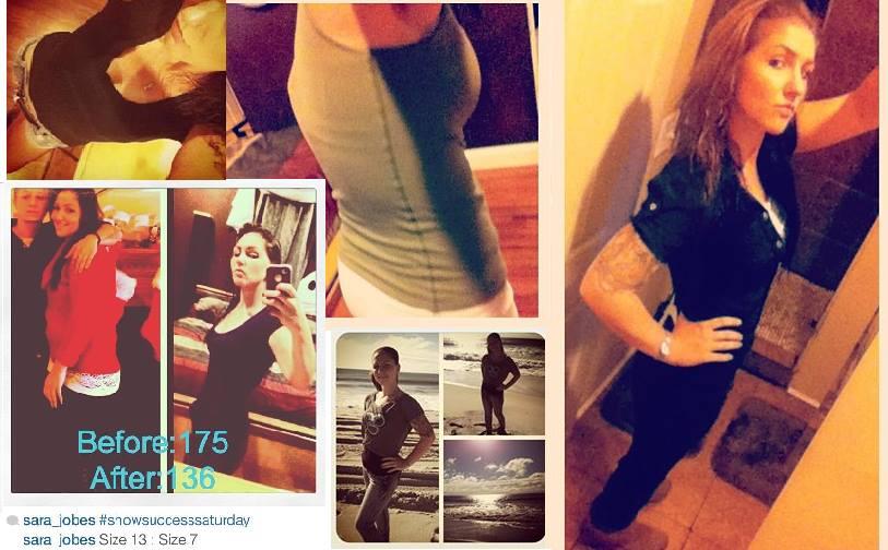 Lose Weight Without Changing Your Diet
