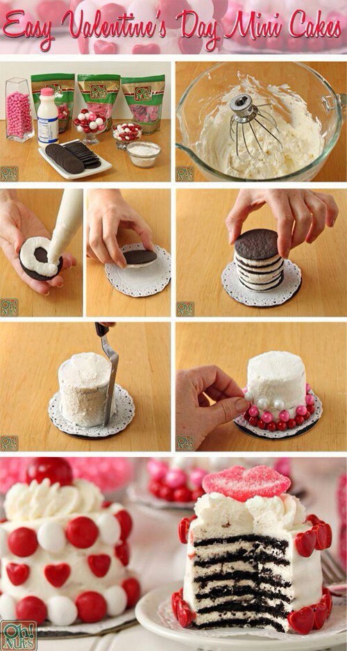 🍪Oreo Lovers🍪 Diy Delicious Oreo Snacks❤️