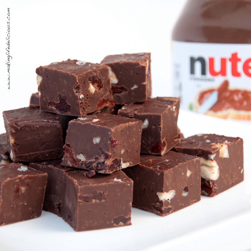 Fudge