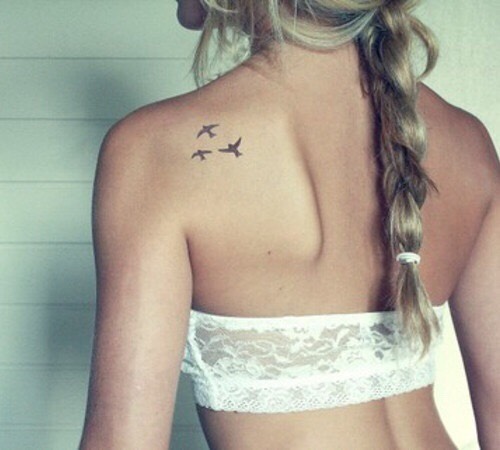 Tattoo Ideas