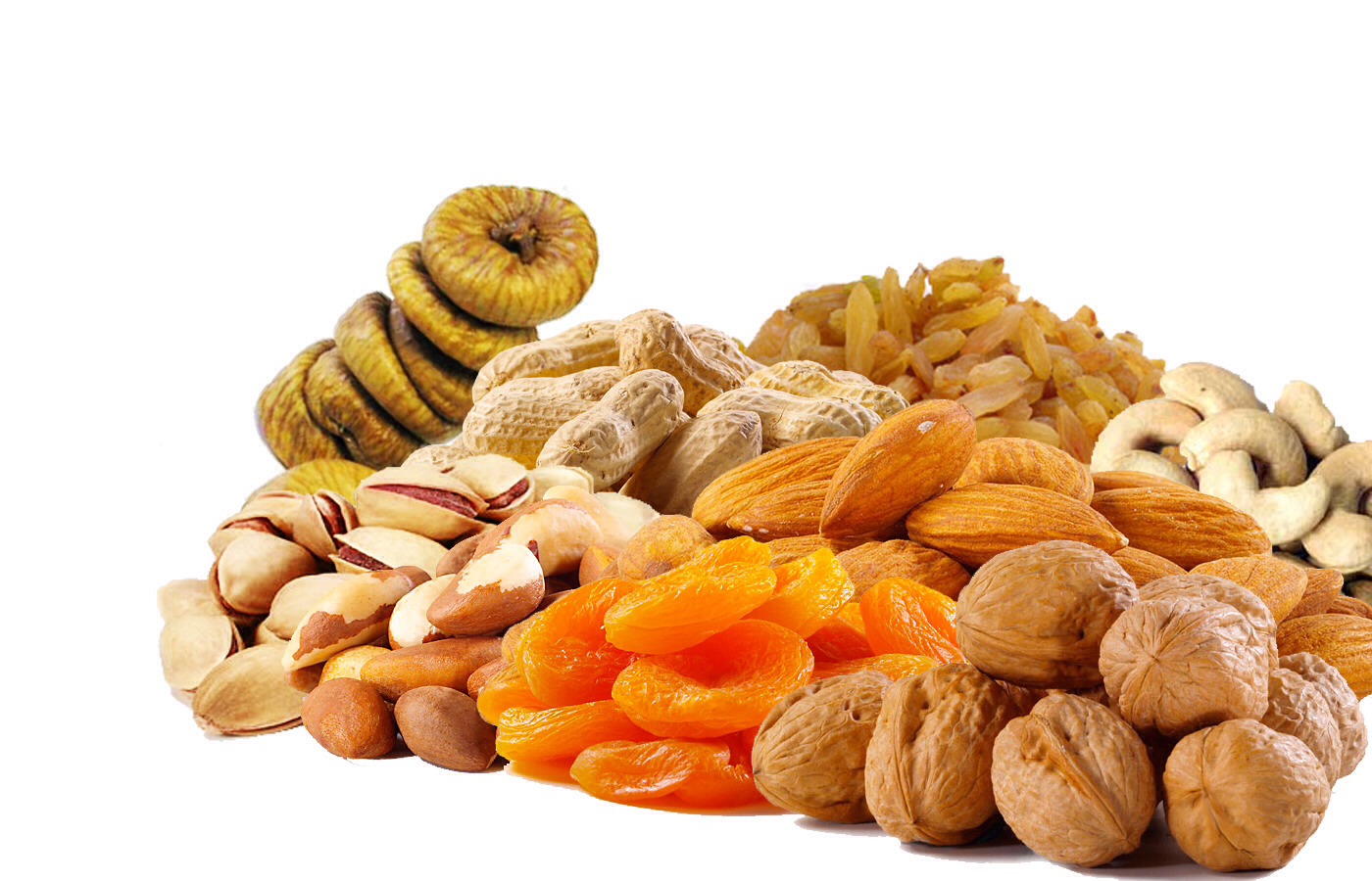• Dry fruits especially almonds help to retain moisture in the skin. Consume dry fruits regularly; continuous intake can help in treating extremely dry skin.

