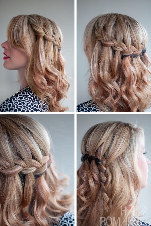 Braids For Days