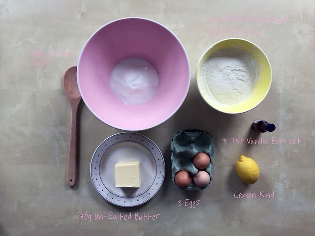 Random Tips And Recipes!