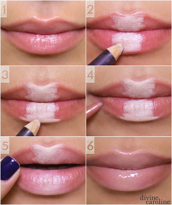 Hair And Makeup Tutorials