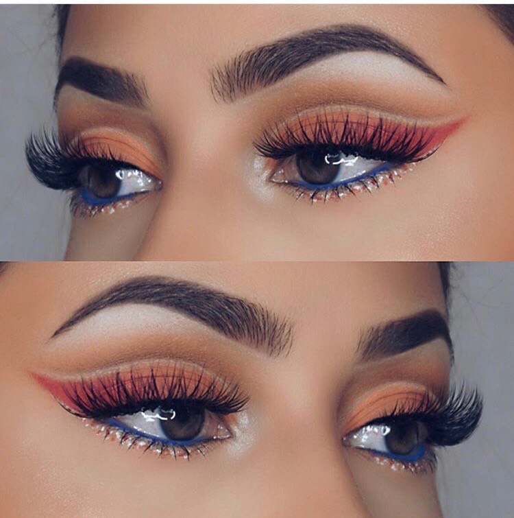 Beautiful Eyeshadow