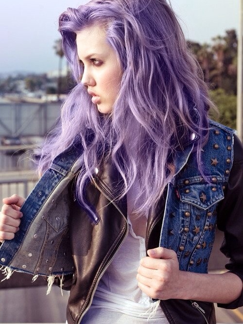 Simple, Crazy, & Fun Hair Color Ideas. :)