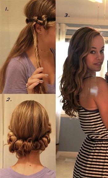 Hair Care Tips And Tricks