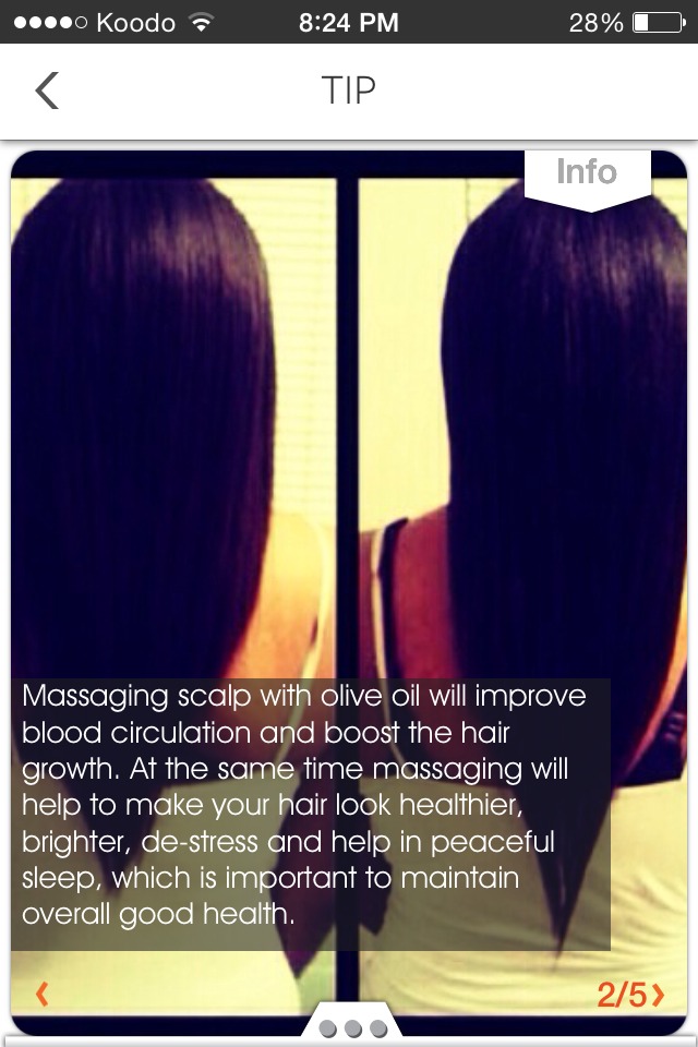 Quick Beauty Tips 💋