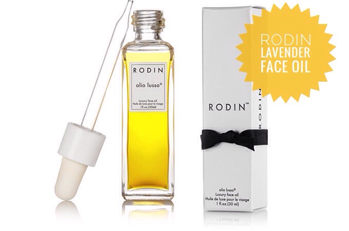 Made from the stem + flower of Bulgarian Lavender, this delicate + unique blend is a rich + new RODIN experience. Given lavender’s legendary soothing effects, this offers calming olfactive skincare benefits. 

💰💰💰💰 $120+ 