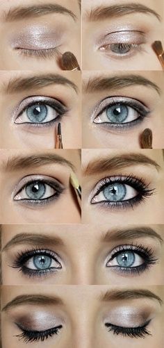 17 #SpringForward Makeup Ideas