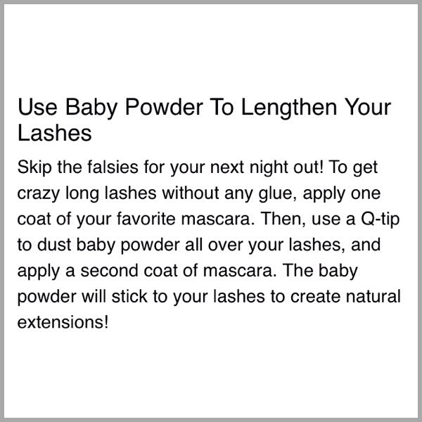 7 Genius Beauty Hacks Every Girl Should Know!